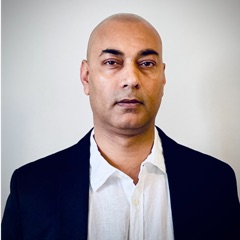 Amit Kumar