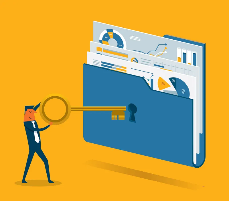 Why you should be ditching Dropbox