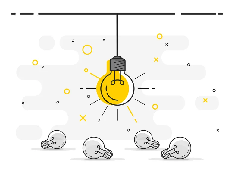 Turning product ideas into reality