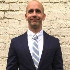 Oliver Mackereth