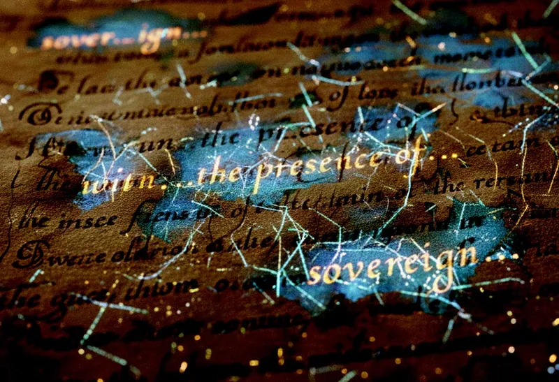 secretary-script