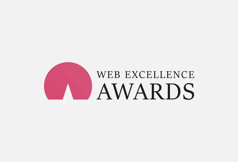 web-excellence-award